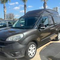 Fiat Doblo 1.6 MJT 105CV PL-TA Cargo Maxi XL Lamie