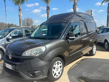Fiat Doblo 1.6 MJT 105CV PL-TA Cargo Maxi XL Lamie