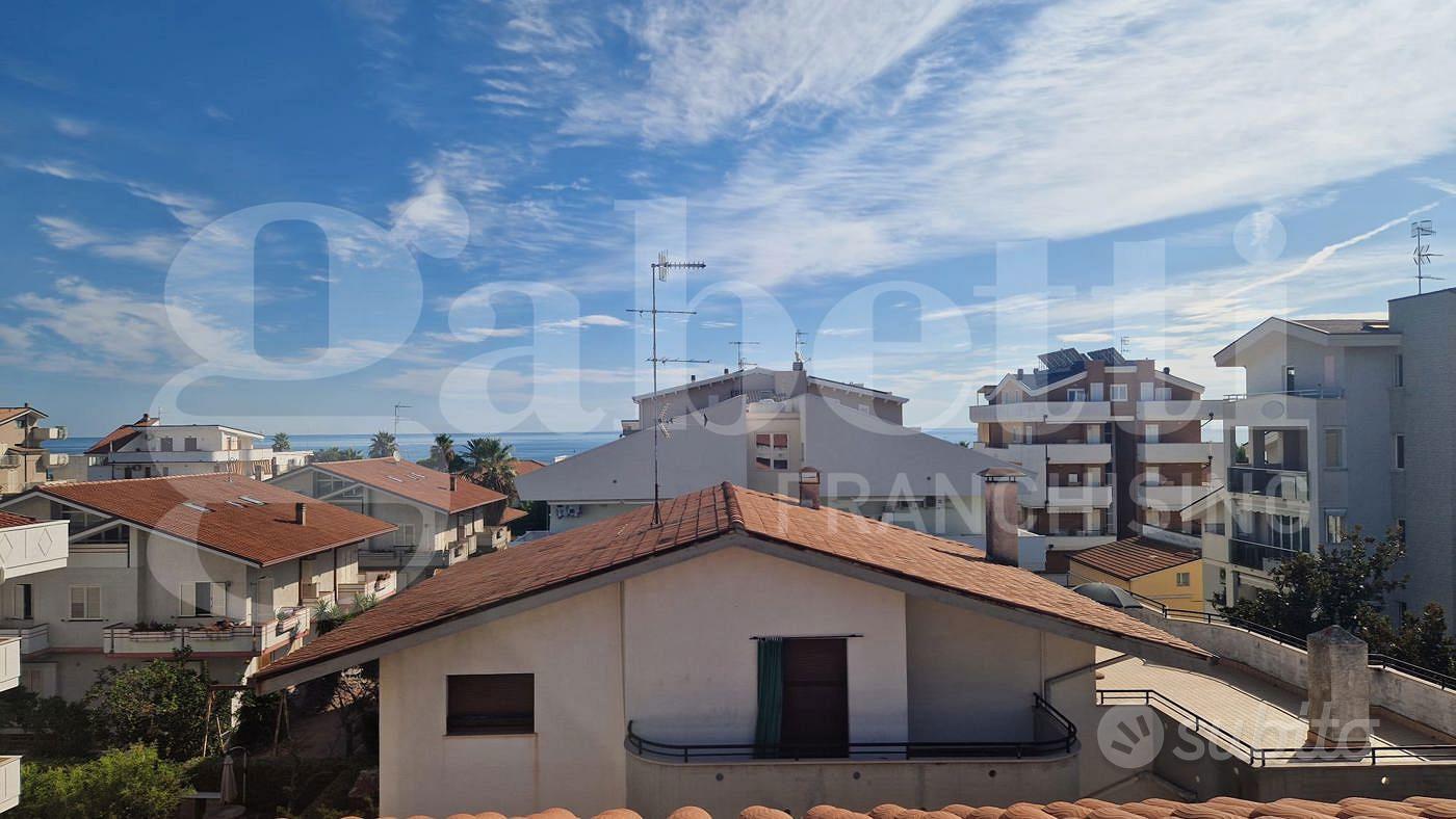 Appartamento – Tortoreto - Altro
