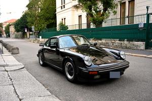 Porsche 911 Carrera 3.2 con ASI