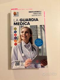 La guardia medica 2023