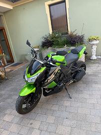Kawasaki z1000