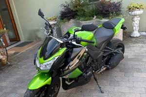 Kawasaki z1000