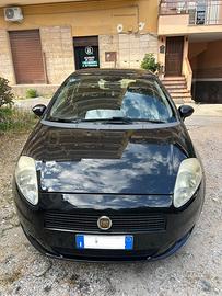 Fiat Grande punto 1.3 Multijet 90 cv active