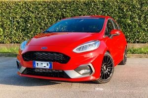 Ford Fiesta ST-Line 1.0 EcoBoost – 2018 – Stage 1