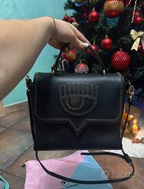 Borsa a tracolla nuova