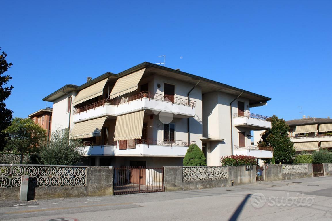 Appartamento – Torri di Quartesolo, Quartiere Primavera - Vista 4
