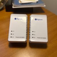 Powerline  Digicom  500ES