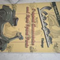 CATALOGO ACCESSORI E RARE PARTI DI RICAMBIO VESPA 