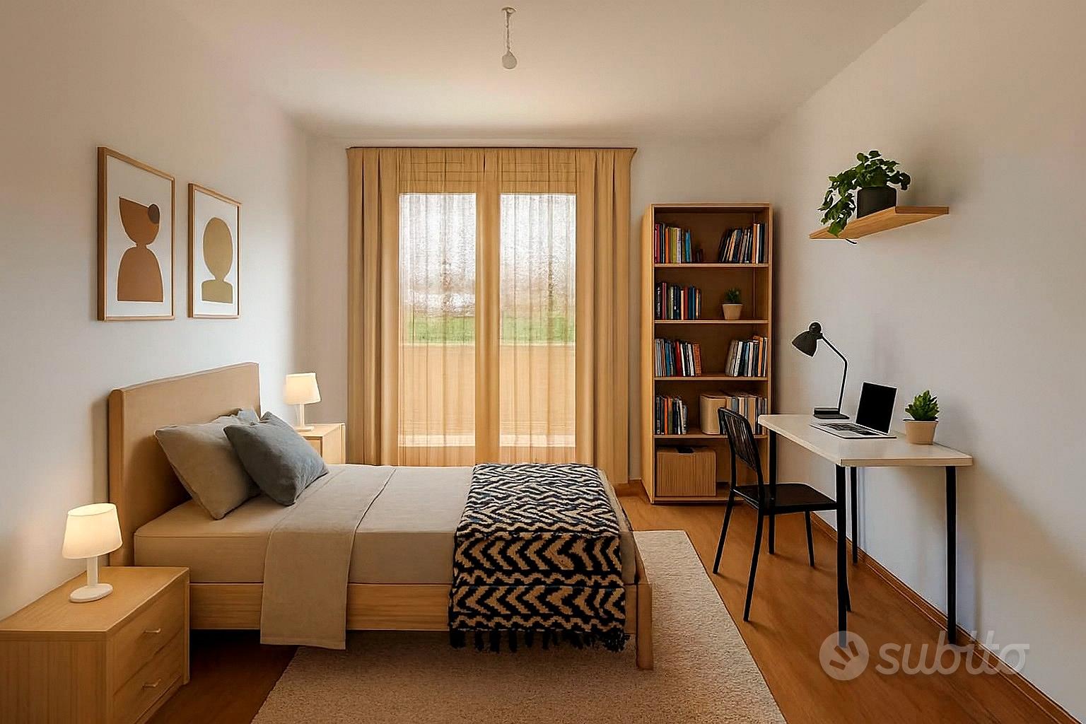 Apartment in Belluno, San Fermo - Vista 3