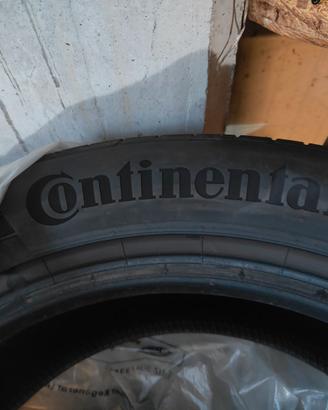 Gomme Continental estive