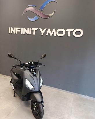 Piaggio 1 ELETTRICO