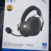 Razer blackshark v3 pro