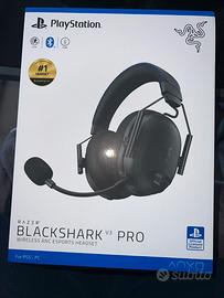 Razer blackshark v3 pro