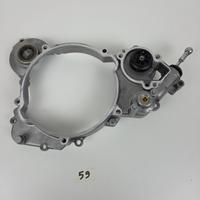 KTM 125 XC-W 2017 2018 CARTER FRIZIONE