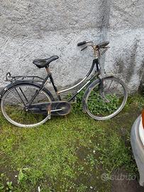 Bici di una volta
