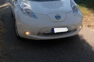 Nissan Leaf Elettrica