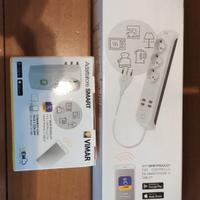 vimar ciabatta +presa smart