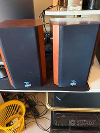 Diffusori Jmlab Focal Micron Carat
