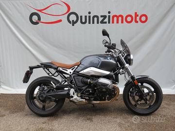 Bmw R nineT Pure