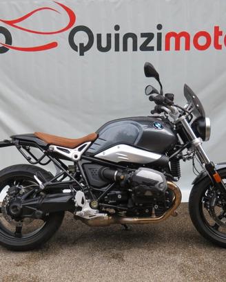 Bmw R nineT Pure