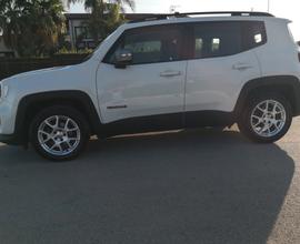 Jeep Renegade 1.6 Mjt DDCT 120 CV Limited