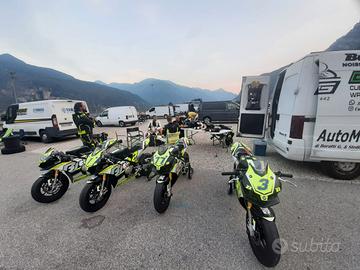 Bucci Moto Altro modello - 2023