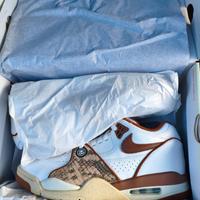 Nike
Sneakers x Stussy Air Flight 89 Pecan Fossil