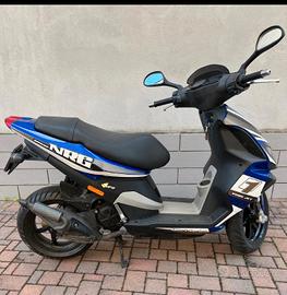 Scooter Piaggio NRG Power 50cc 