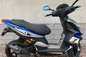 Scooter Piaggio NRG Power 50cc 