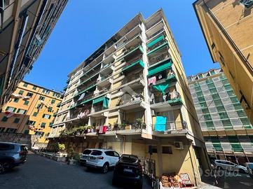 3 LOCALI A GENOVA