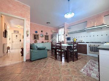 PORZIONE DI BIFAMILIARE A PALERMO