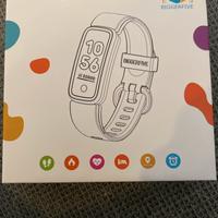 Fitness tracker per ragazzi BIGGERFIVE