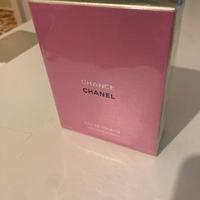 Chanel Chance eau de toilette 100ml