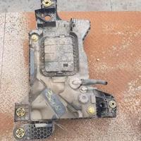 Serbatoio liquido FAP Adblue Peugeot 3008