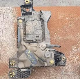 Serbatoio liquido FAP Adblue Peugeot 3008