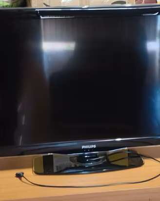 TV Philips 40 pollici