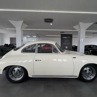 PORSCHE - 356
