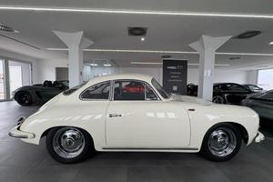 PORSCHE - 356