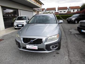 Volvo XC 70 XC70 D5 AWD Ocean Race