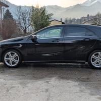 Mercedes classe A200 1.796cc motore Mercedes 