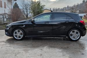 Mercedes classe A200 1.796cc motore Mercedes 