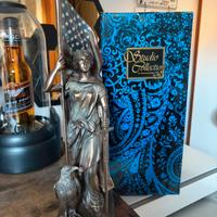 Statua lady liberty statua della libertà ny nuova