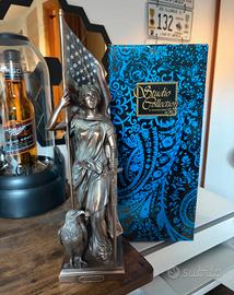 Statua lady liberty statua della libertà ny nuova