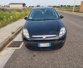 Fiat Punto Evo Punto Evo 1.3 Mjt 75 CV DPF 5 porte