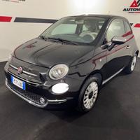 Fiat 500 1.2 Lounge TETTO PANORAMICO E SENSORI DI 