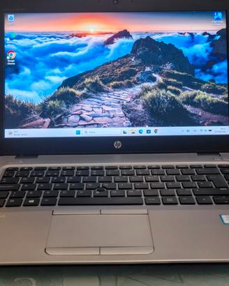 Notebook Hp EliteBook 840 G3