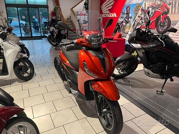 Piaggio Beverly 400 i.e.