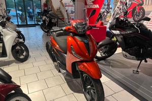 Piaggio Beverly 400 i.e.