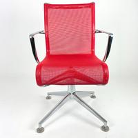 Sedia design Alias meetingframe